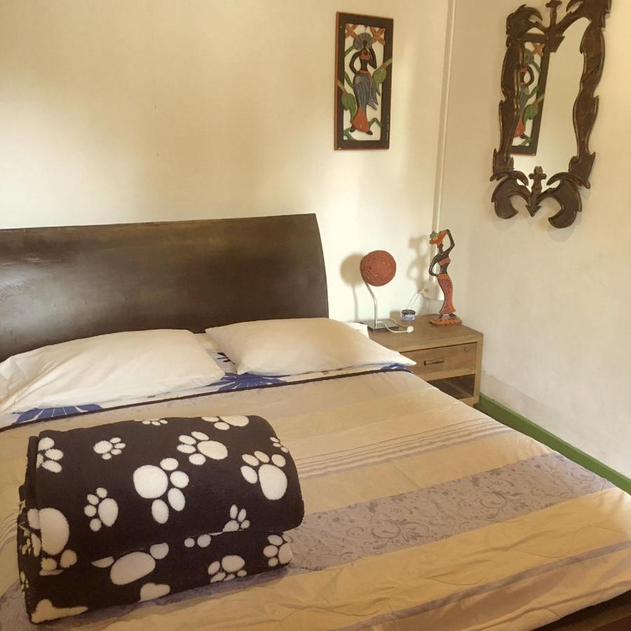 Auberge de jeunesse 'Etoile d'eau à Salento Extérieur photo