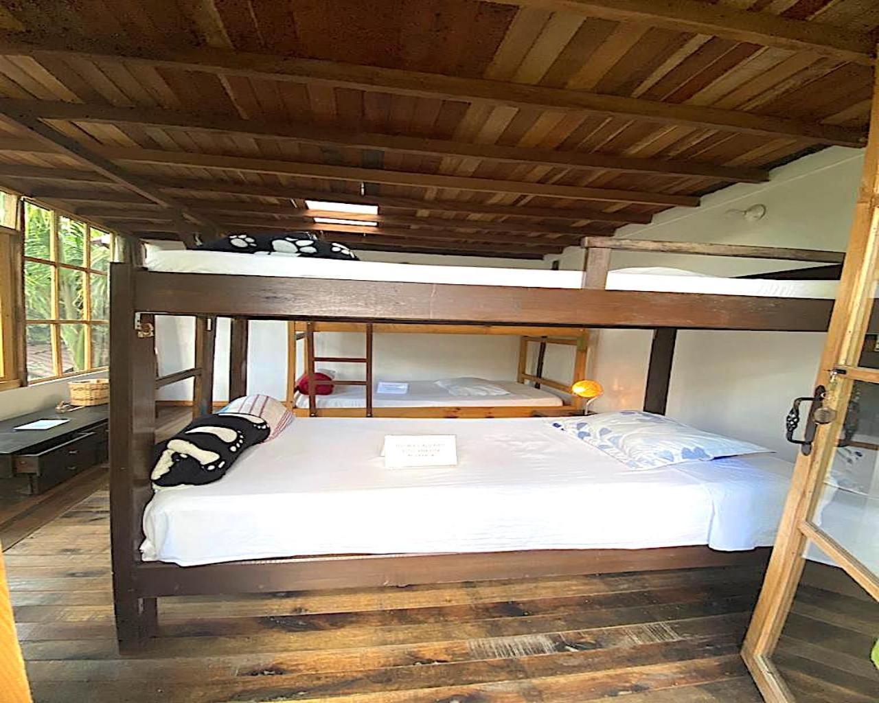 Auberge de jeunesse 'Etoile d'eau à Salento Extérieur photo