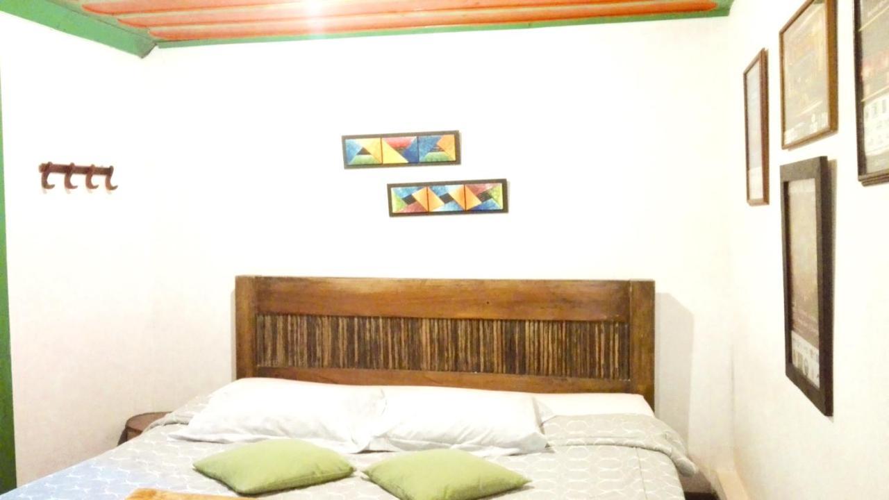 Auberge de jeunesse 'Etoile d'eau à Salento Extérieur photo